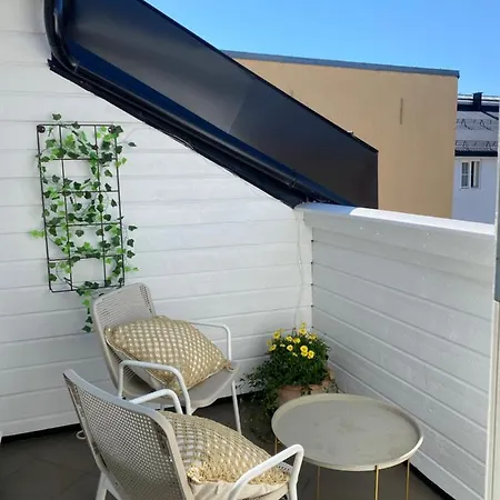 Sentrum Appartement Oslo