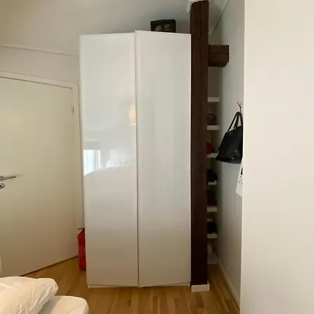 Sentrum Lägenhet *